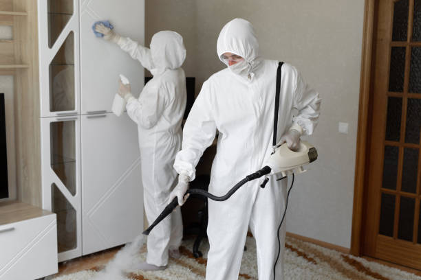 24/7 Emergency Infectious Disease Decontamination experts in Brandon, FL